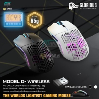 Glorious Model O Model O Minus Model D Model D Minus Rgb Gaming Mouse Matte Black Matte White Pink Shopee Malaysia