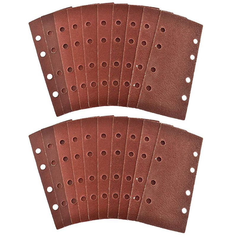 bulk hook and loop sandpaper