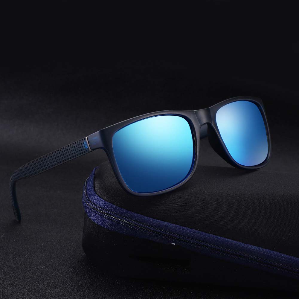 blue anti reflective coating glasses