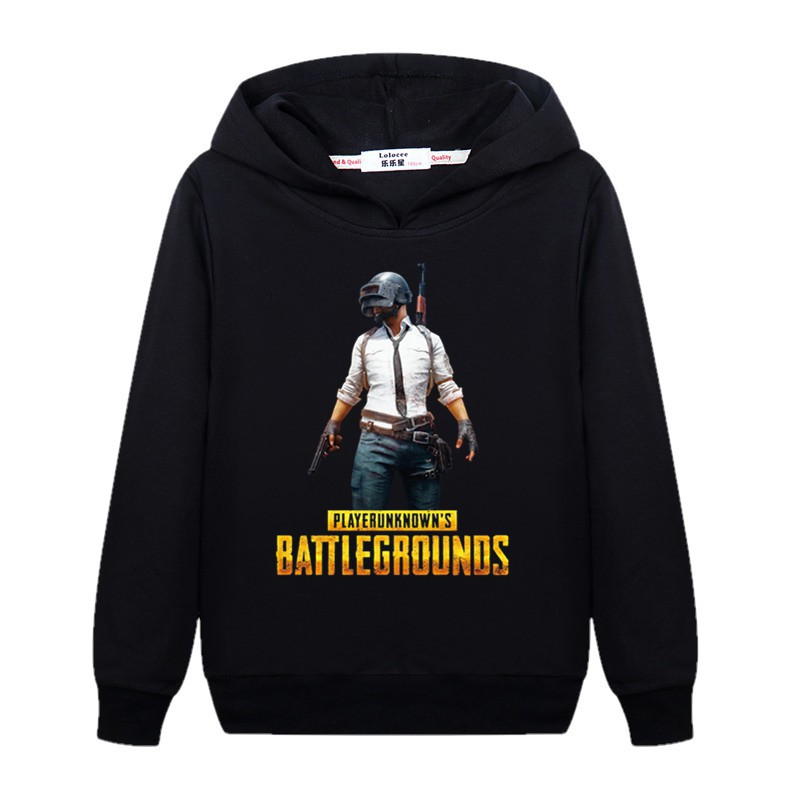 pubg sweater