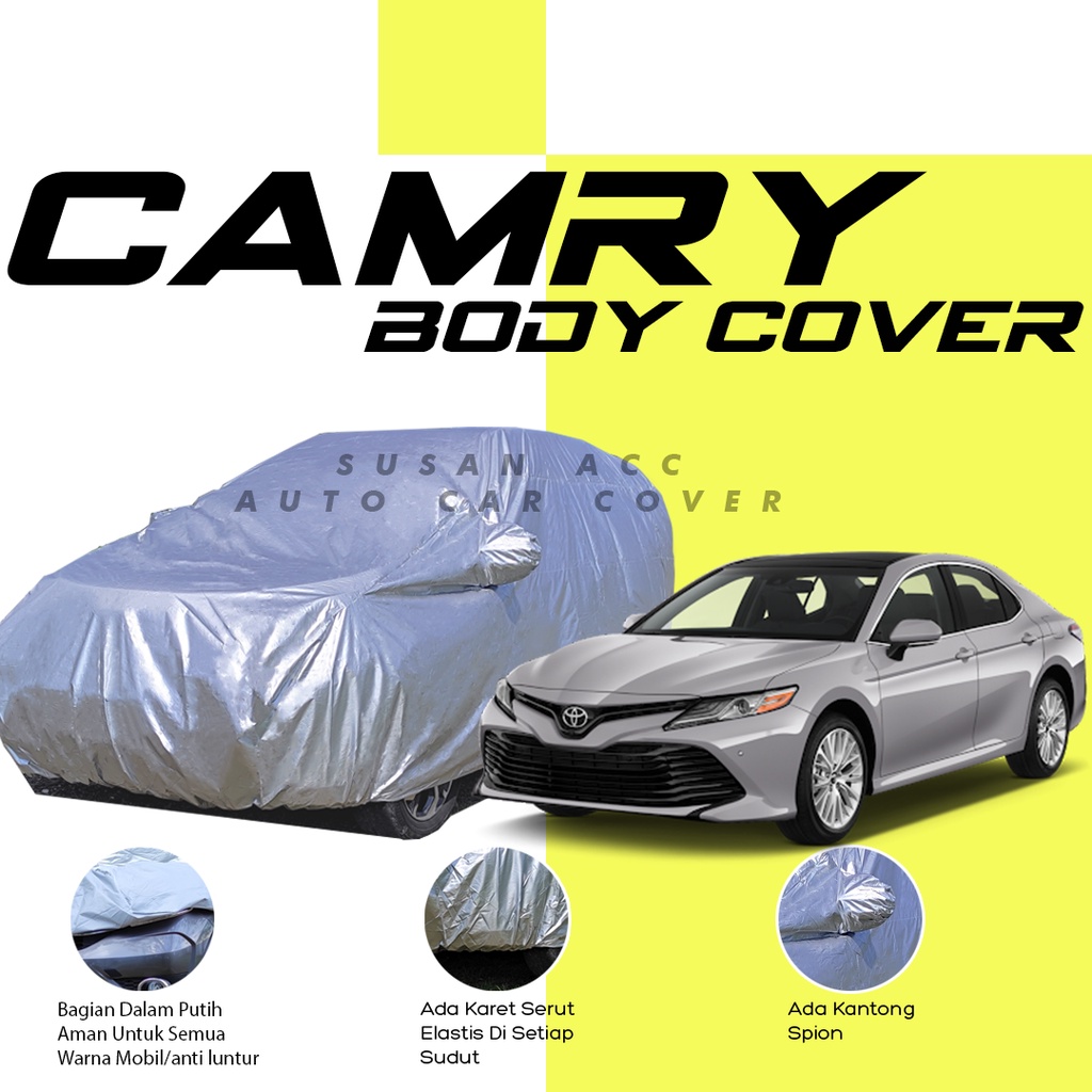 Car Body Cover camry Cover camry toyota camry camry sedan almera almera