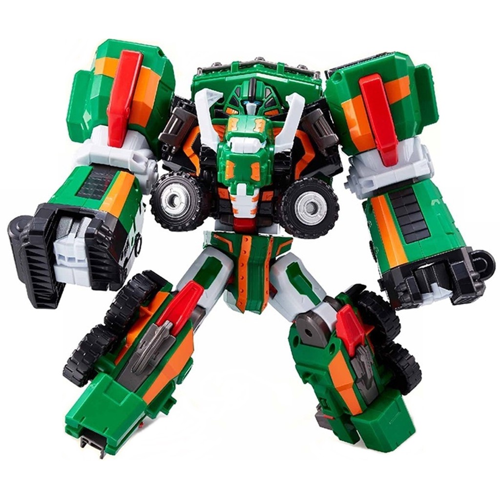 Gambat Tobot : Young Toys Tobot Deltatron 3 Cars X Z D ...