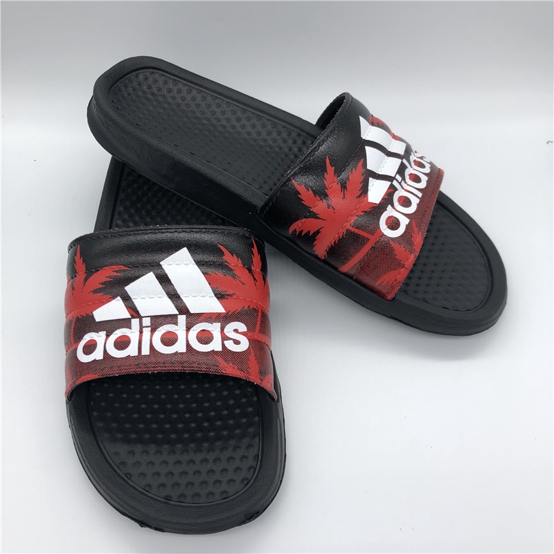 adidas beach shoes