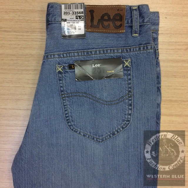 lee jeans penang