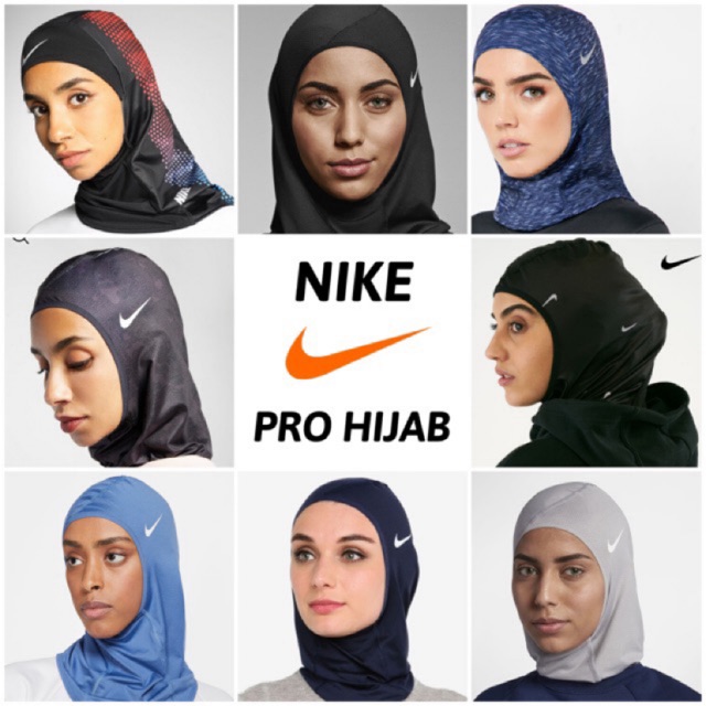 nike hijab pro