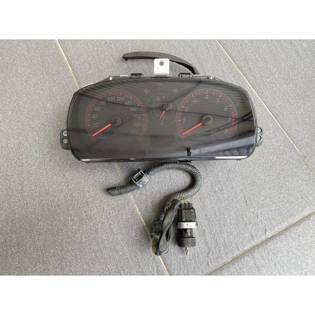 Meter Myvi Complete speed sensor for Dashboard L5/L6 Kancil Shopee Malaysia