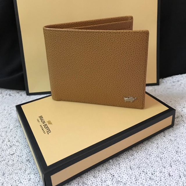 braun buffel purse malaysia