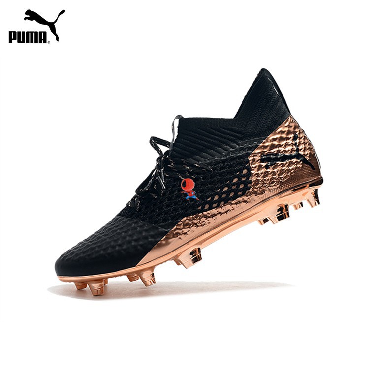 puma future 2.1 rose gold