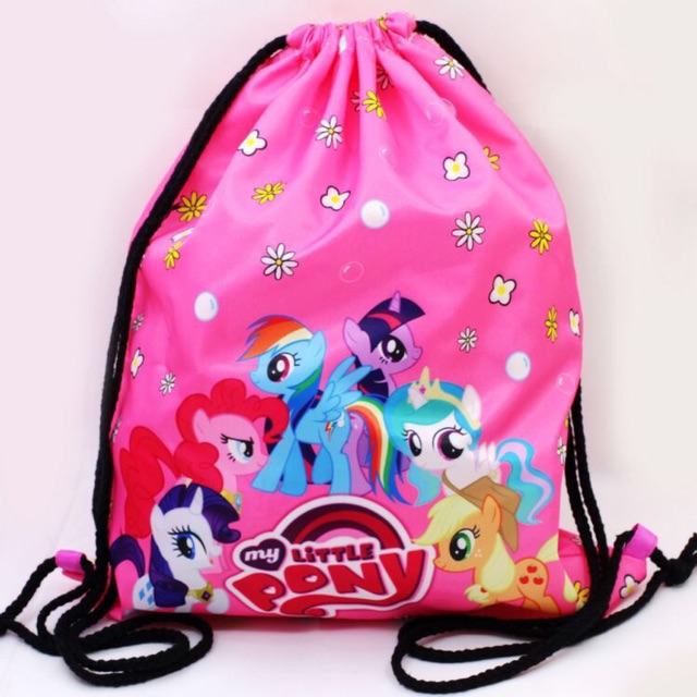 my little pony bag malaysia