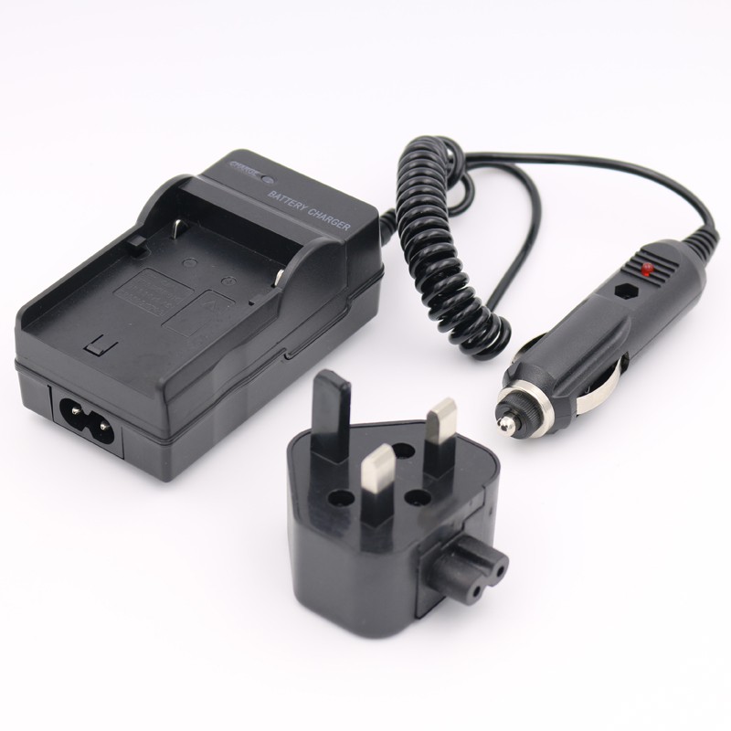 Bn V416u Charger Fit Jvc Gr Hd1u Gr D70u D72u D73u Gr D90u D91u Minidv Camcorder Shopee Malaysia