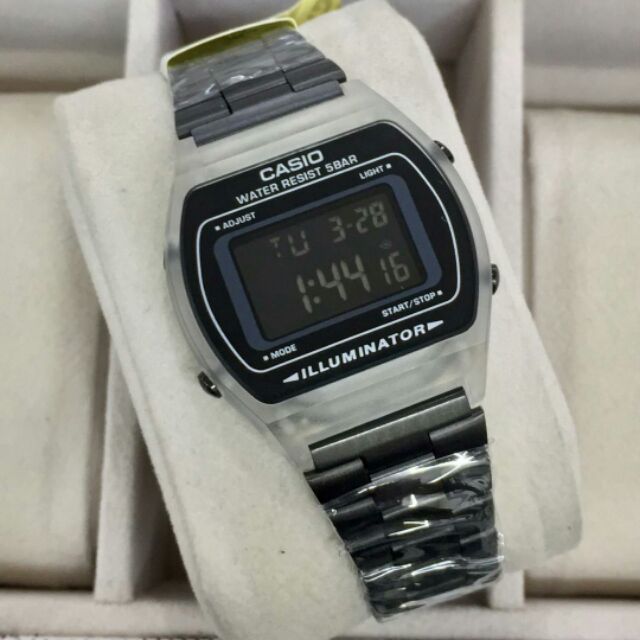 casio copy ori