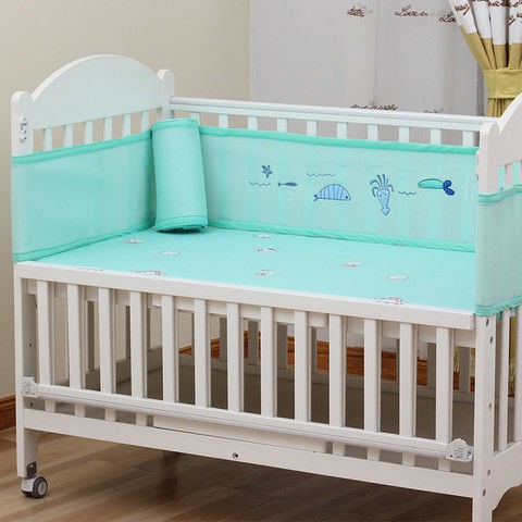 summer infant crib