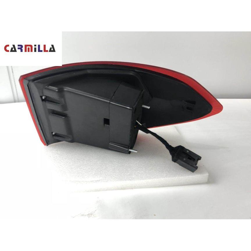 1 PAIR For Ford Ecosport 20132017 2018 2019 LED Taillight Rear Brake