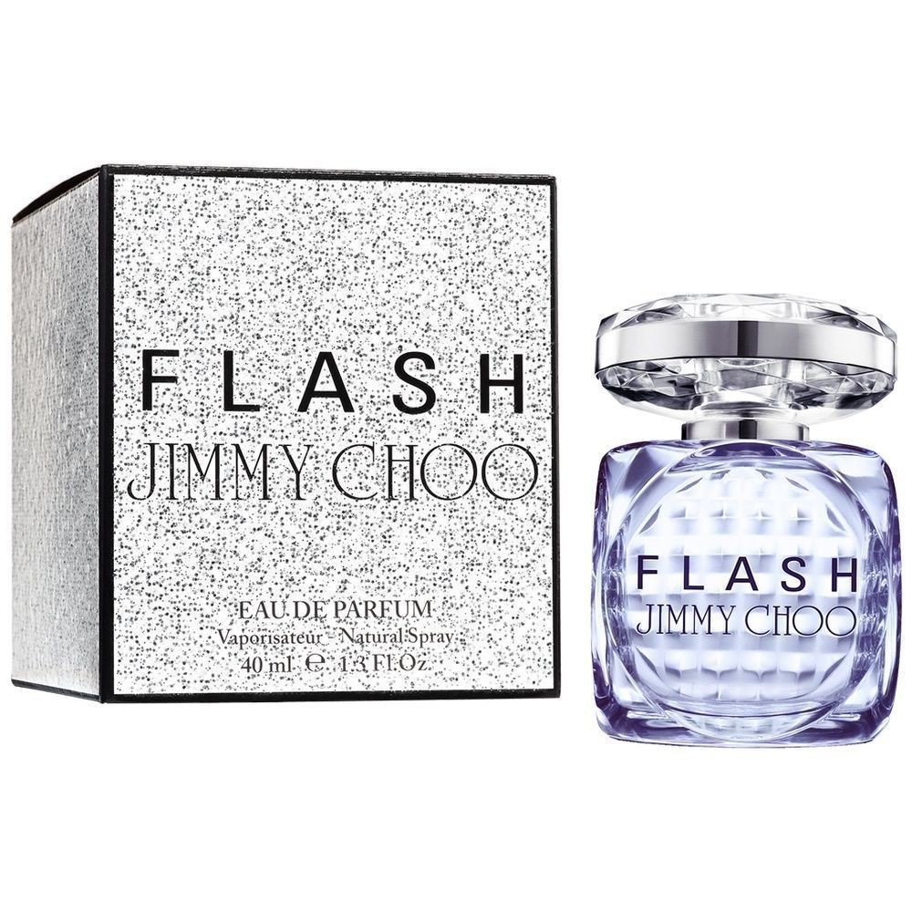 jimmy choo flash 40ml