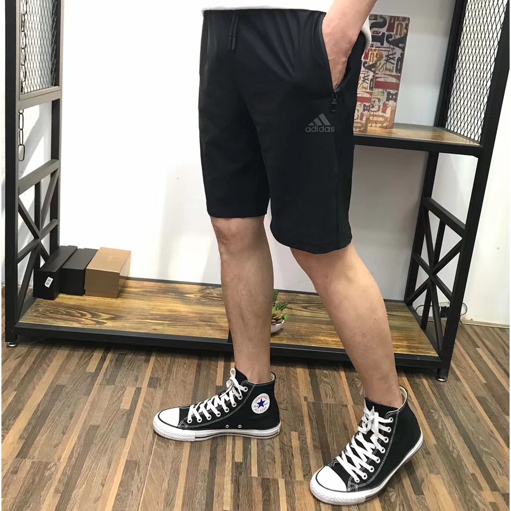 Adidas 2019 Summer Breeze Shorts Pants Adidas 2019 Summer Breeze Shorts Pants
