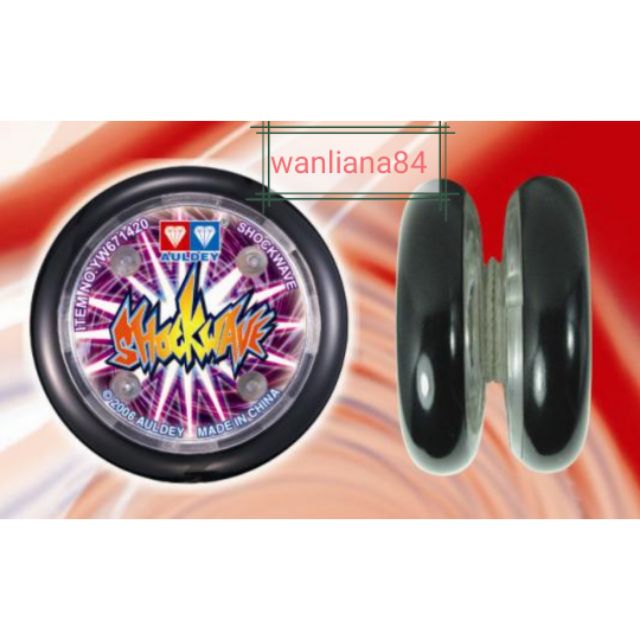 blazing teens yoyo