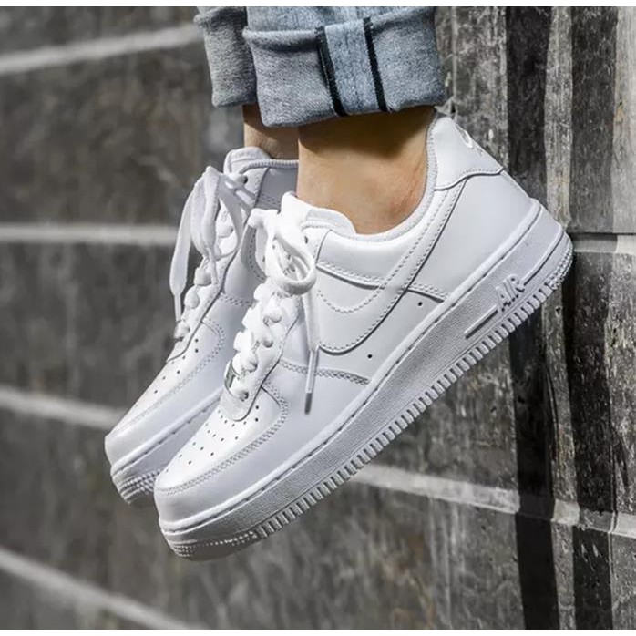 air force low cut