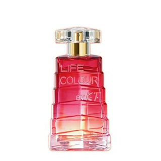 avon life colour perfume