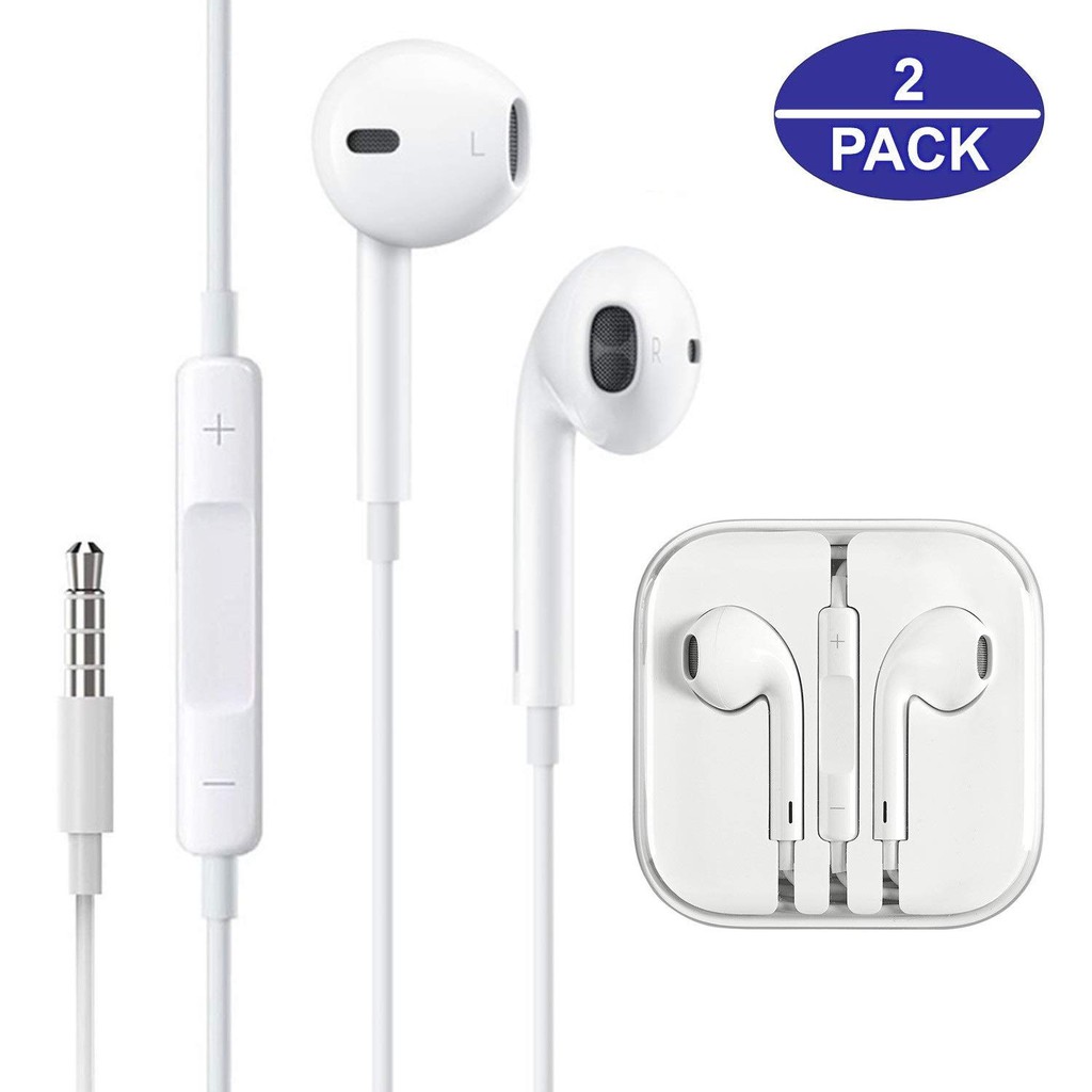 apple earbuds pc