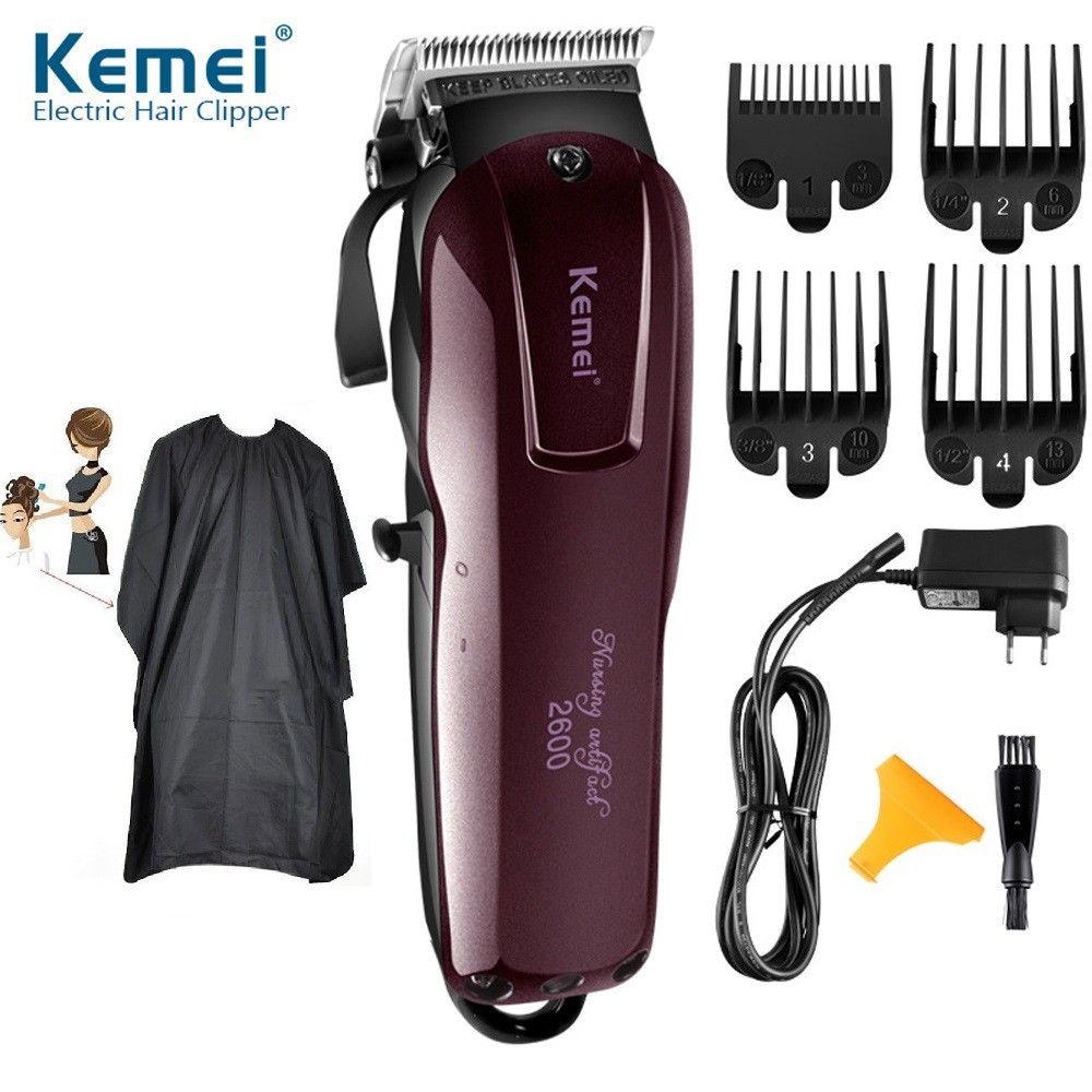 razor machine for hair