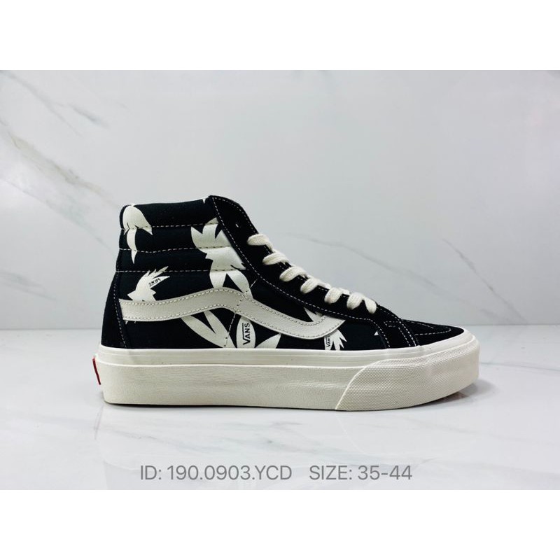 vans sk8 hi 35