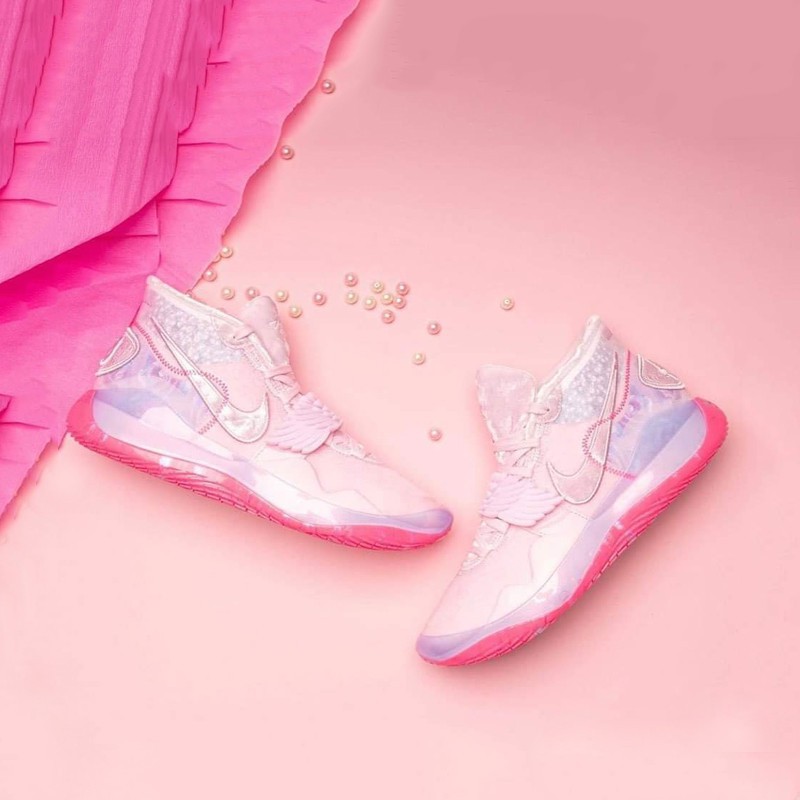 kd 12 pink