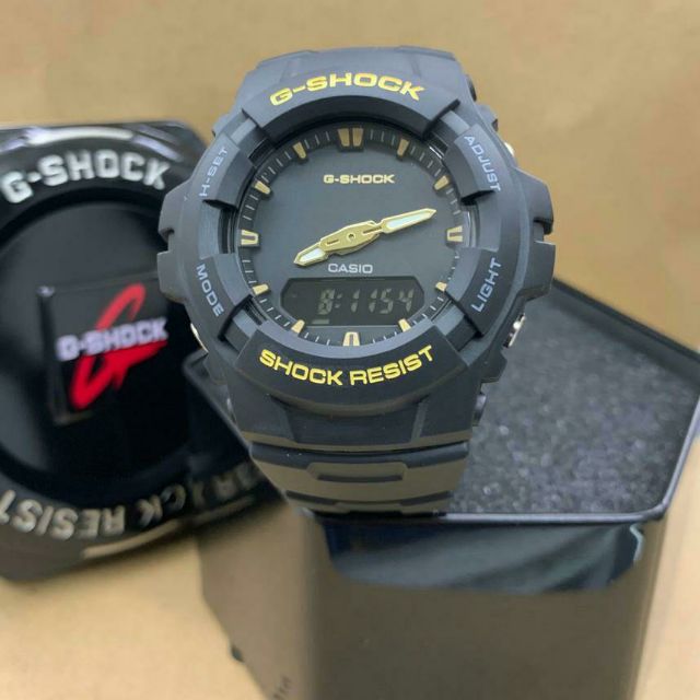 g shock market price
