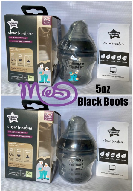 tommee tippee 150ml bottles boots