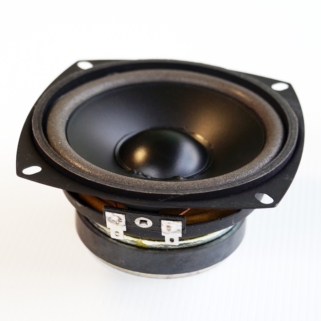 speaker audax