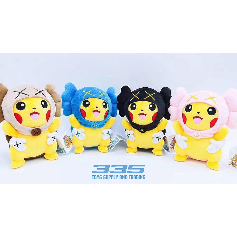 good quality soft toys