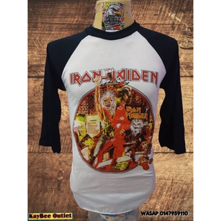Buy IRON MAIDEN CALIFORNIA 3Q  SeeTracker Malaysia