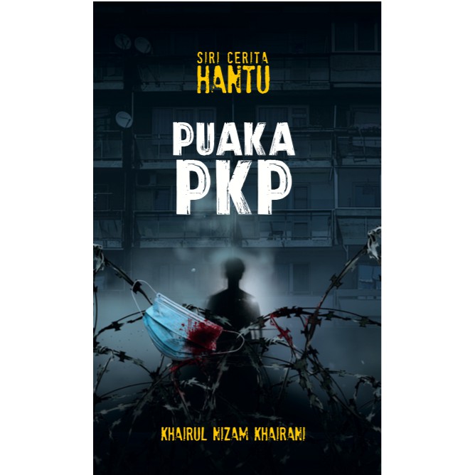 Cerita hantu 2021