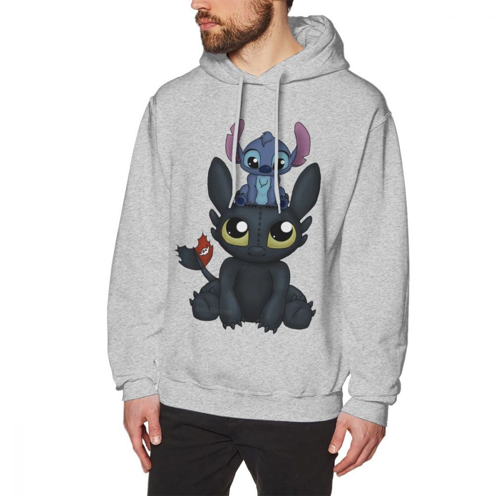 lilo stitch hoodie