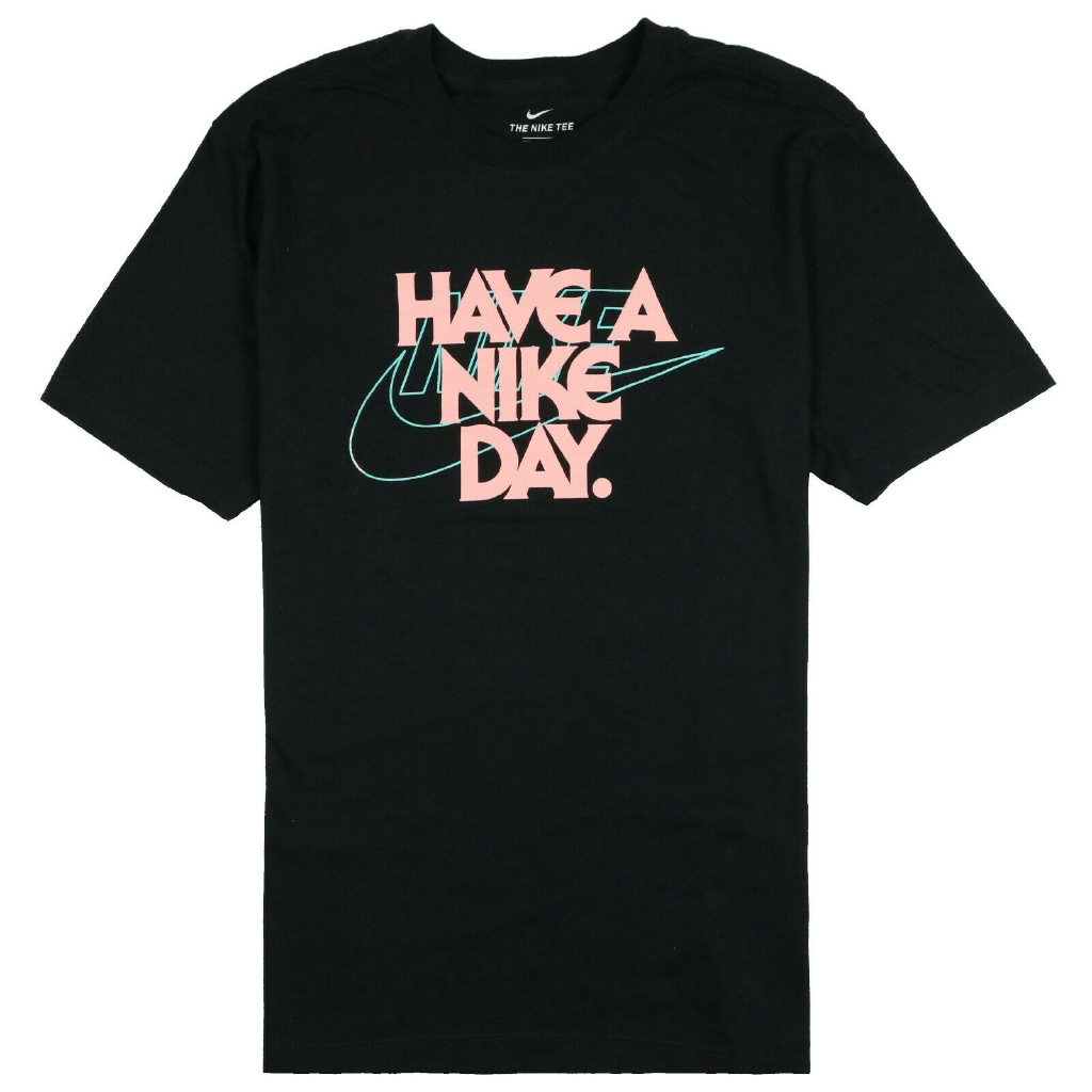have a nike day t shirt