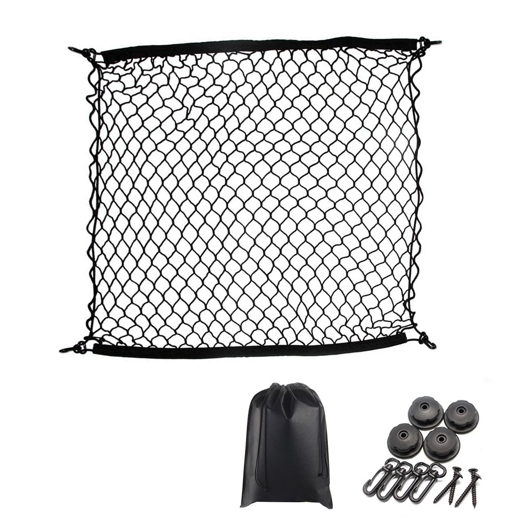 luggage cargo net