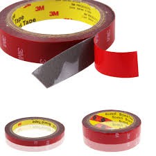 3m Original Super Strong Permanent Double Side Tape Shopee Malaysia