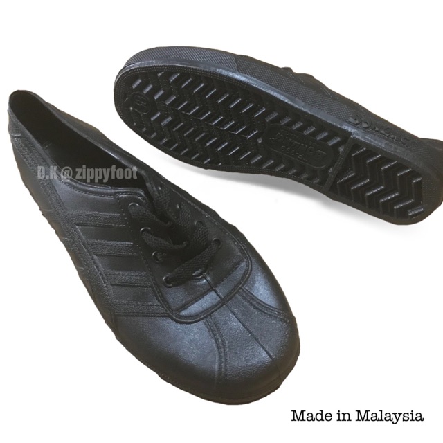 adidas kampung rubber shoes