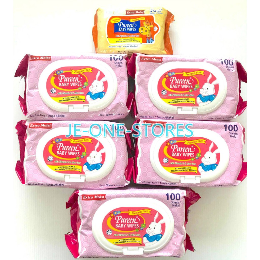 baby wipes malaysia