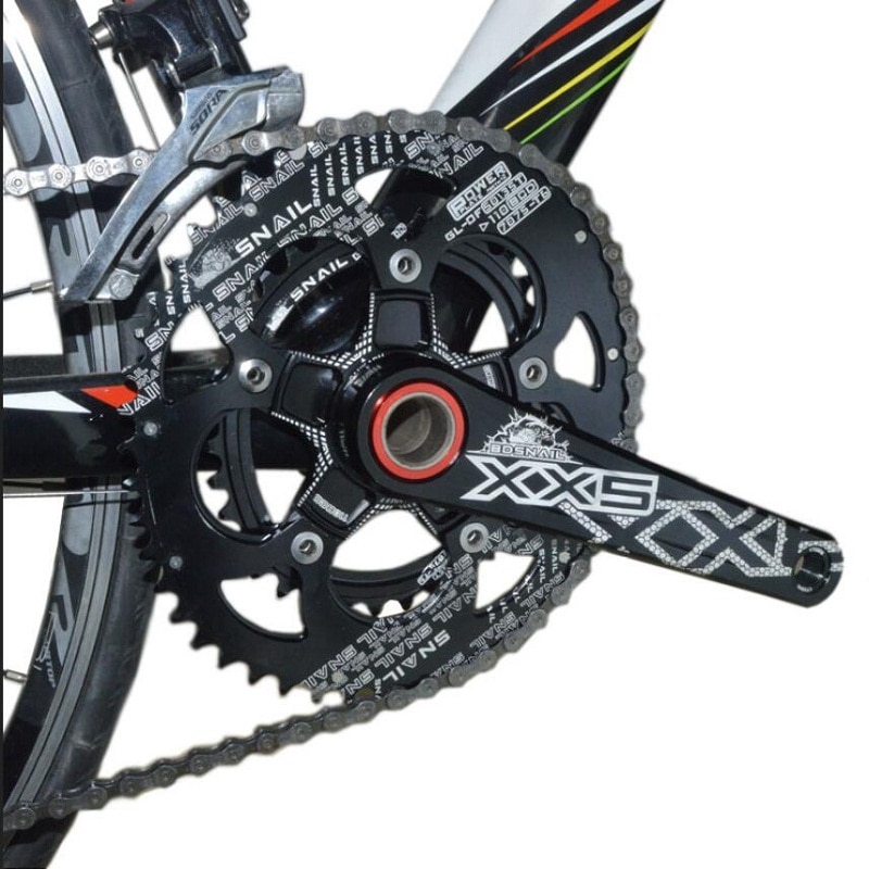 snail chainring