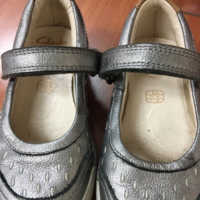 clarks shoes kids girls