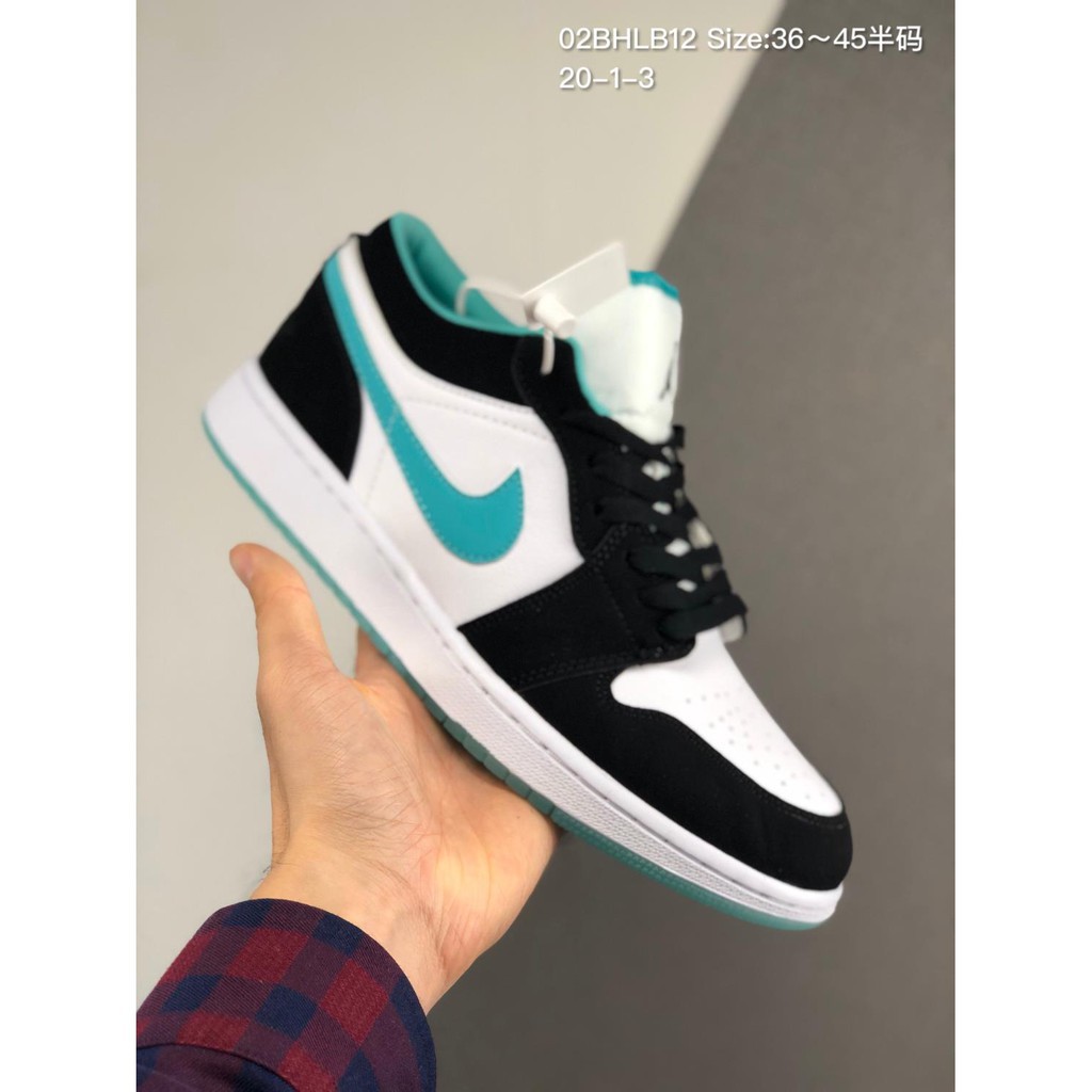 jordan 1 low reflective