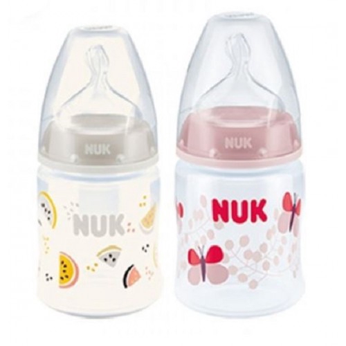 nuk wide neck bottle