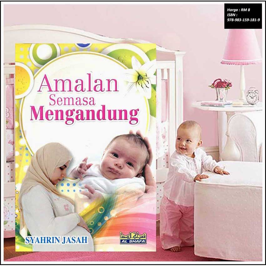 Buy Amalan Semasa Mengandung Seetracker Malaysia