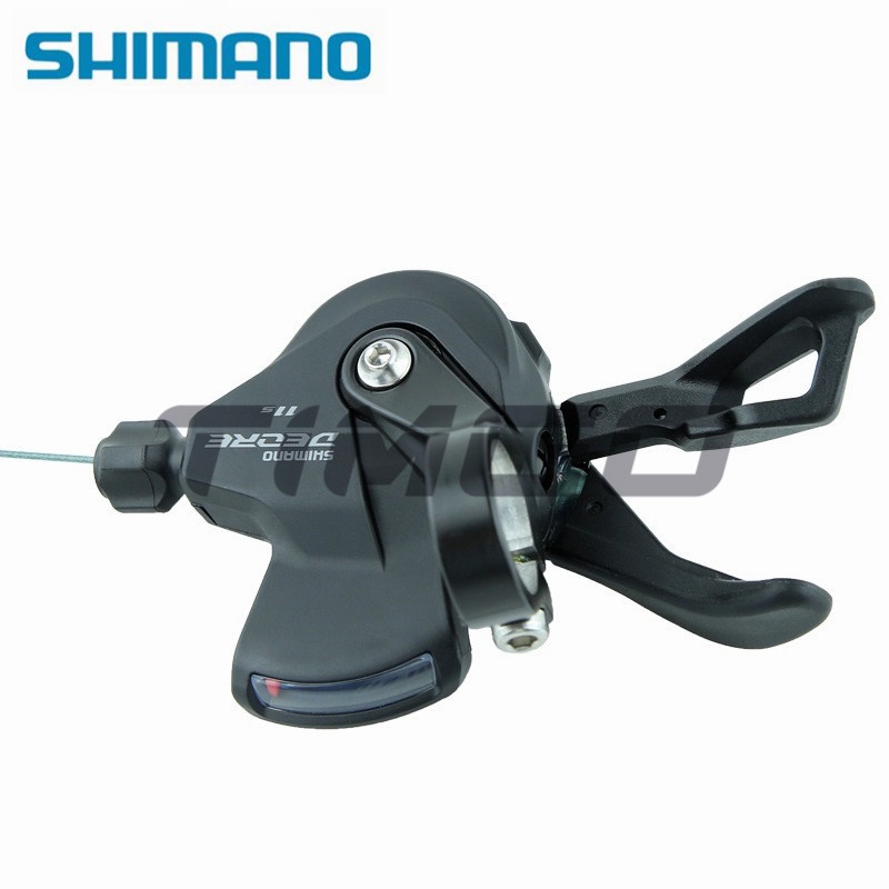 Shimano Deore SL-M5100 MTB Mountain Bike 11 Speed Shifter Trigger Gear ...