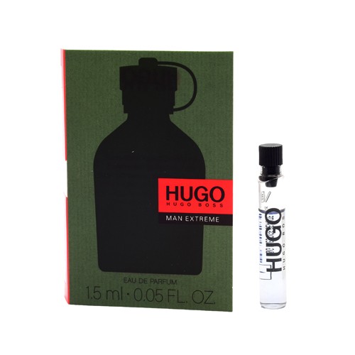 hugo man extreme edp