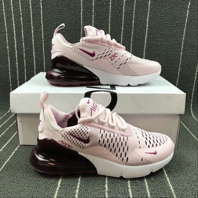 pink 27c nike