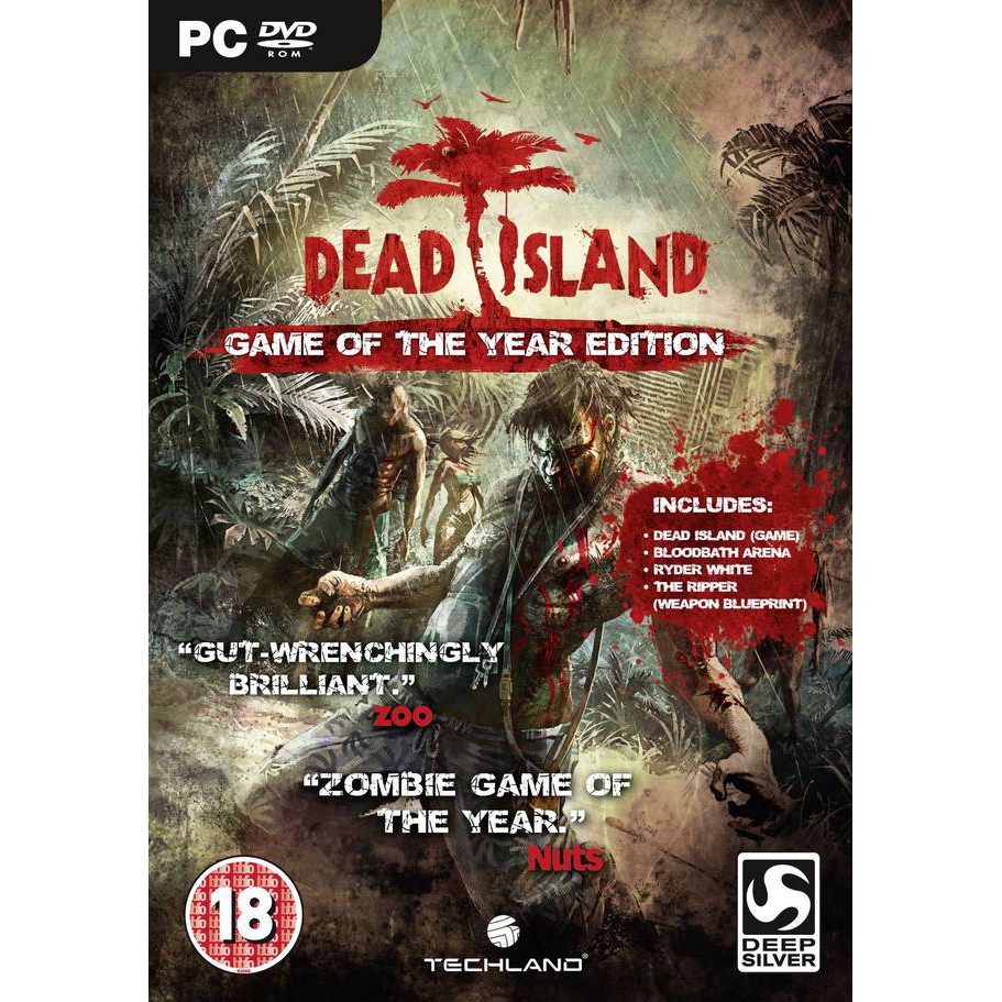 Dead island at steam фото 82