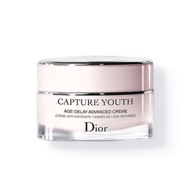 capture youth creme