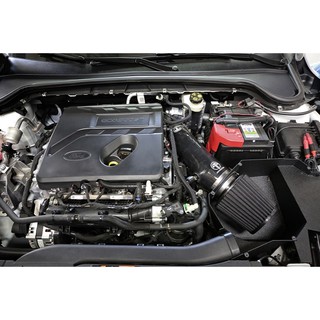 Ford Focus Mk4 1.5L EcoBoost ARMASPEED Carbon Fiber Cold Air