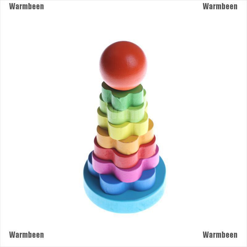 tower building toys